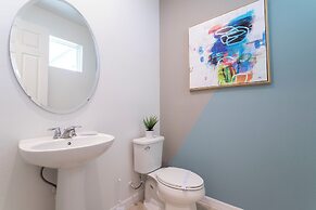 Wonderful 6 Bd w Game Room and Pool Solara Resort 8991