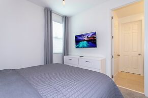 Wonderful 6 Bd w Game Room and Pool Solara Resort 8991