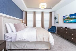 Wonderful 6 Bd w Game Room and Pool Solara Resort 8991