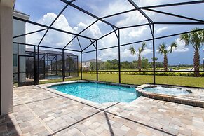 Wonderful 6 Bd w Game Room and Pool Solara Resort 8991