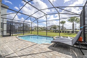 Wonderful 6 Bd w Game Room and Pool Solara Resort 8991