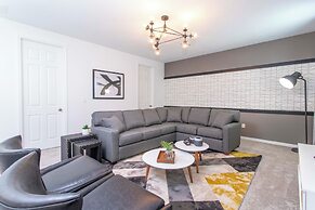 Wonderful 6 Bd w Game Room and Pool Solara Resort 8991