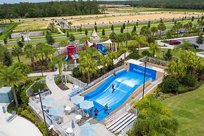 Wonderful 6 Bd w Game Room and Pool Solara Resort 8991