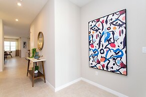 Wonderful 6 Bd w Game Room and Pool Solara Resort 8991