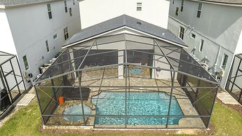 Wonderful 6 Bd w Game Room and Pool Solara Resort 8991