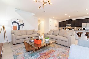 Wonderful 6 Bd w Game Room and Pool Solara Resort 8991