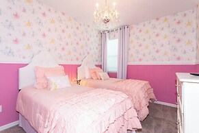 Wonderful 6 Bd w Game Room and Pool Solara Resort 8991