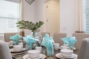 Wonderful 6 Bd w Game Room and Pool Solara Resort 8991