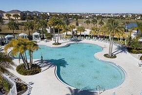 Wonderful 6 Bd w Game Room and Pool Solara Resort 8991