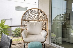 Wonderful 6 Bd w Game Room and Pool Solara Resort 8991