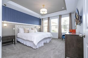 Wonderful 6 Bd w Game Room and Pool Solara Resort 8991