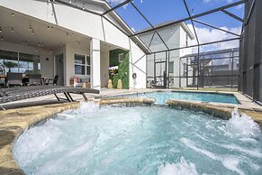 Wonderful 6 Bd w Game Room and Pool Solara Resort 8991