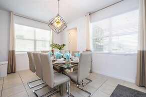 Wonderful 6 Bd w Game Room and Pool Solara Resort 8991