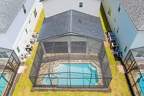 Wonderful 6 Bd w Game Room and Pool Solara Resort 8991