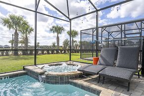 Wonderful 6 Bd w Game Room and Pool Solara Resort 8991