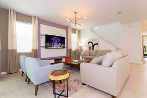 Wonderful 6 Bd w Game Room and Pool Solara Resort 8991