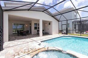 Wonderful 6 Bd w Game Room and Pool Solara Resort 8991