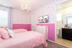 Wonderful 6 Bd w Game Room and Pool Solara Resort 8991