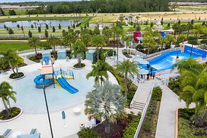 Wonderful 6 Bd w Game Room and Pool Solara Resort 8991