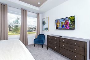 Wonderful 6 Bd w Game Room and Pool Solara Resort 8991