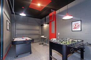 Wonderful 6 Bd w Game Room and Pool Solara Resort 8991