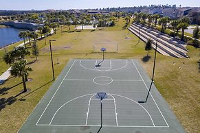 Wonderful 6 Bd w Game Room and Pool Solara Resort 8991