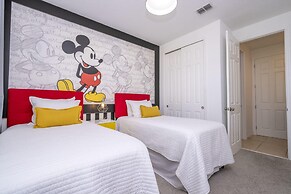 Wonderful 6 Bd w Game Room and Pool Solara Resort 8991