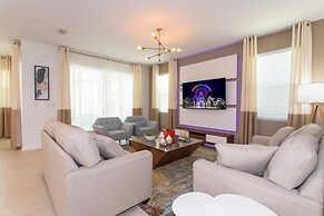 Wonderful 6 Bd w Game Room and Pool Solara Resort 8991