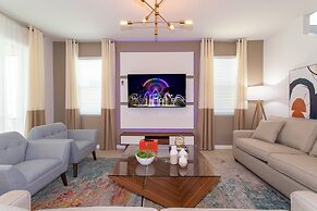 Wonderful 6 Bd w Game Room and Pool Solara Resort 8991