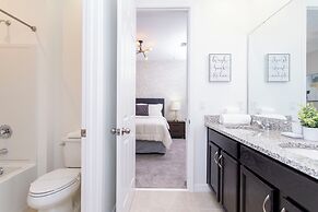 Wonderful 6 Bd w Game Room and Pool Solara Resort 8991