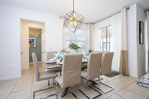 Wonderful 6 Bd w Game Room and Pool Solara Resort 8991