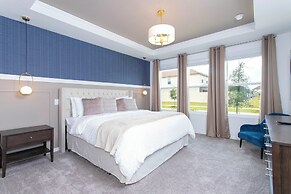 Wonderful 6 Bd w Game Room and Pool Solara Resort 8991