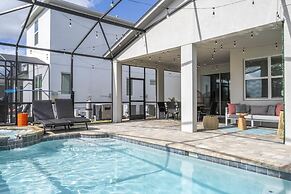 Wonderful 6 Bd w Game Room and Pool Solara Resort 8991