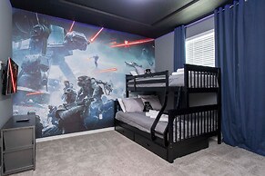 Wonderful 6 Bd w Game Room and Pool Solara Resort 8991