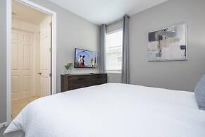 Wonderful 6 Bd w Game Room and Pool Solara Resort 8991