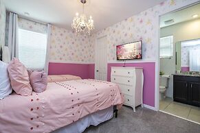 Wonderful 6 Bd w Game Room and Pool Solara Resort 8991