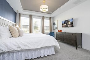 Wonderful 6 Bd w Game Room and Pool Solara Resort 8991