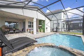 Wonderful 6 Bd w Game Room and Pool Solara Resort 8991