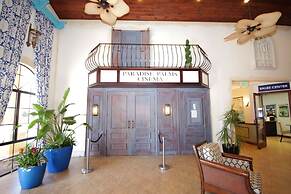 Stunning 4 Bedroom w Pool Close to Disney 8940 Paradise Palms Resort