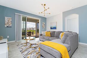 Marvelous Condo Champions Gate 9343