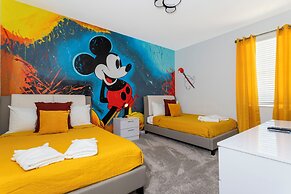 Marvelous Condo Champions Gate 9343