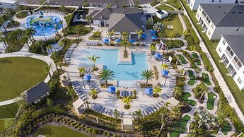 Marvelous Condo Champions Gate 9343