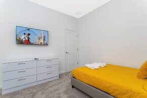 Marvelous Condo Champions Gate 9343