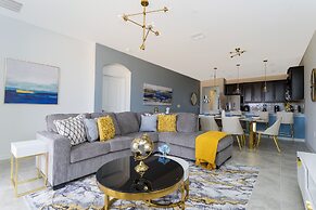 Marvelous Condo Champions Gate 9343