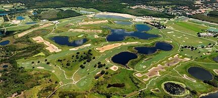 Marvelous Condo Champions Gate 9343