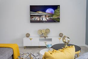 Marvelous Condo Champions Gate 9343