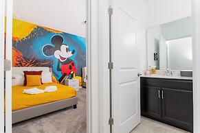 Marvelous Condo Champions Gate 9343