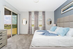 Marvelous Condo Champions Gate 9343