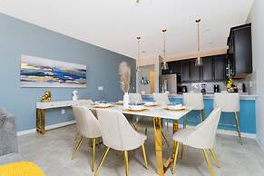 Marvelous Condo Champions Gate 9343