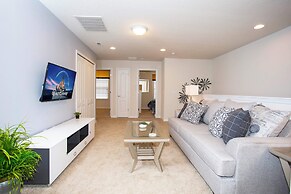 Luxury 5 Bedroom w Private Pool Close to Disney 8875